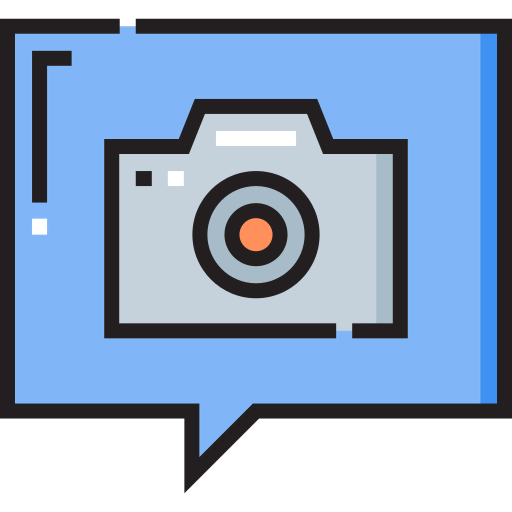 Camera icon
