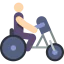 Cycling icon 64x64