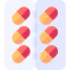 Capsules icône 64x64