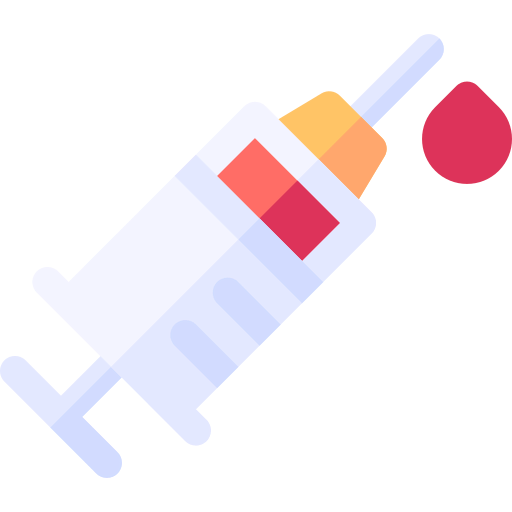 Injection icon