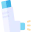 Inhaler icône 64x64
