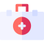 First aid kit icône 64x64