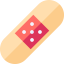 Band aid icône 64x64