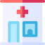 Pharmacy icône 64x64