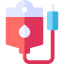 Transfusion icône 64x64