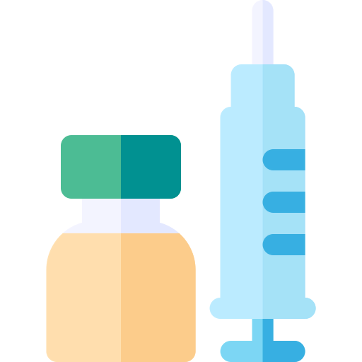 Inoculate icon