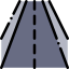Road icône 64x64