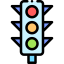 Traffic light アイコン 64x64