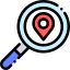 Search icon 64x64