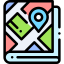 Map icon 64x64