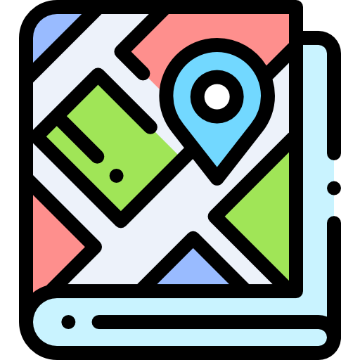 Map icon