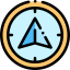 Navigation іконка 64x64