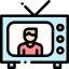 Tv іконка 64x64