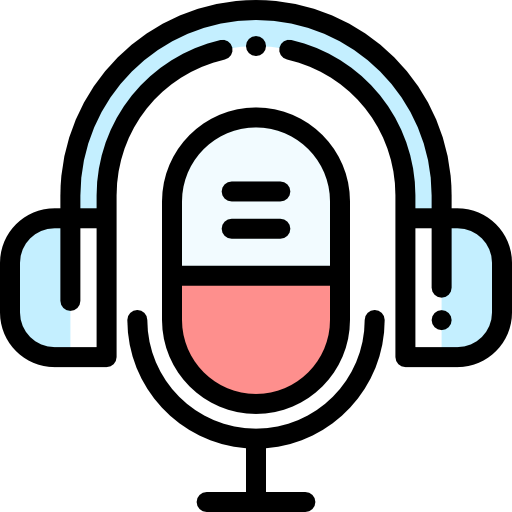 Speaker アイコン