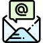 Email アイコン 64x64