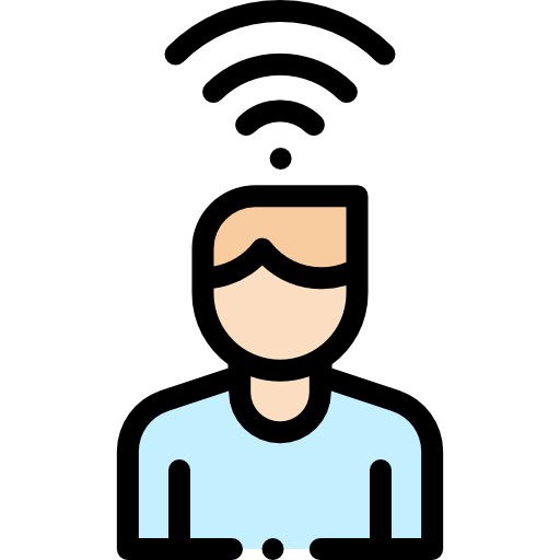 User 图标