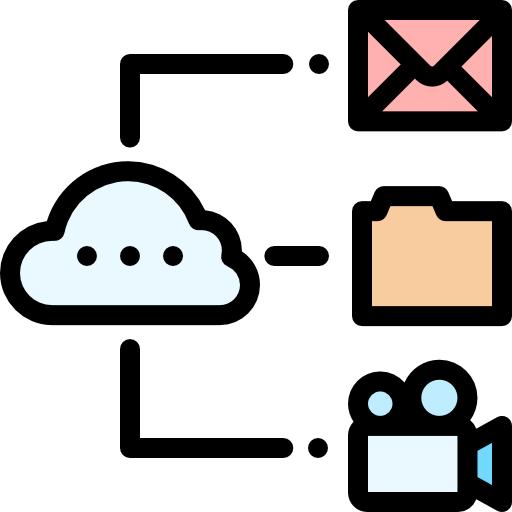 Data icon