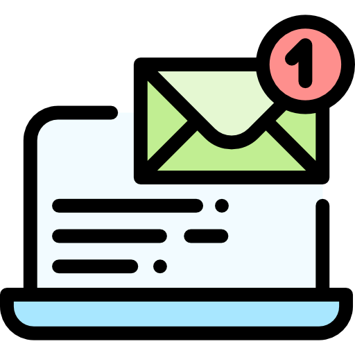 Email icon