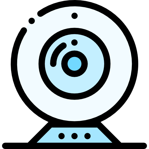 Webcam icon