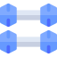 Dumbbells アイコン 64x64