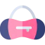 Sport bag Symbol 64x64