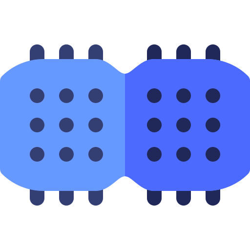 Roller icon