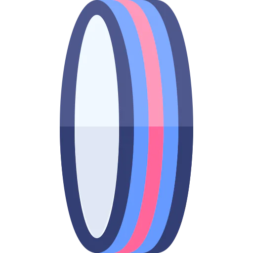 Circle icon