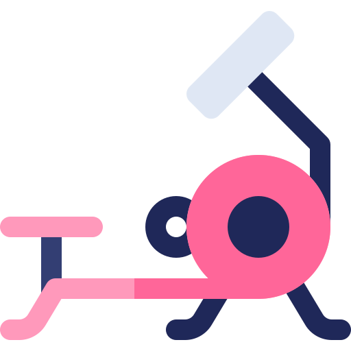 Rowing machine 图标