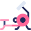 Rowing machine アイコン 64x64