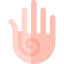Hand アイコン 64x64