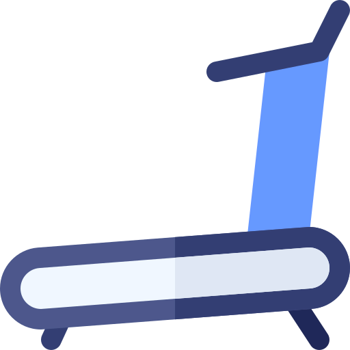 Treadmill 图标
