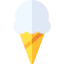 Ice cream biểu tượng 64x64