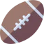 American football biểu tượng 64x64