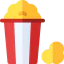 Popcorn biểu tượng 64x64