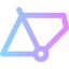 Bicycle icon 64x64