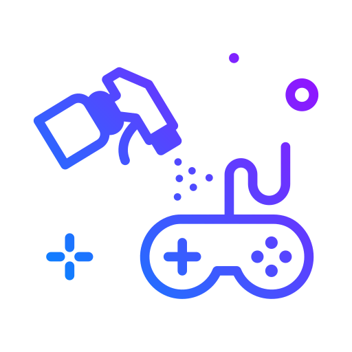 Console icon