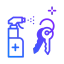 Keys icône 64x64