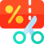 Coupon icon 64x64