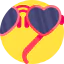 Sunglasses icon 64x64