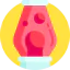 Lava lamp icon 64x64