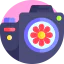 Camera アイコン 64x64