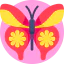 Silk butterfly іконка 64x64