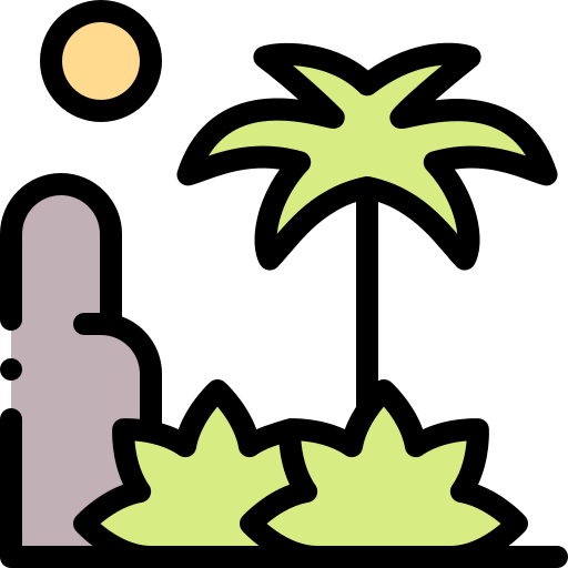 Rainforest 图标