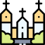 Church Ikona 64x64