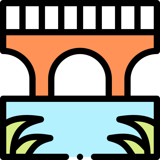 Bridge icon