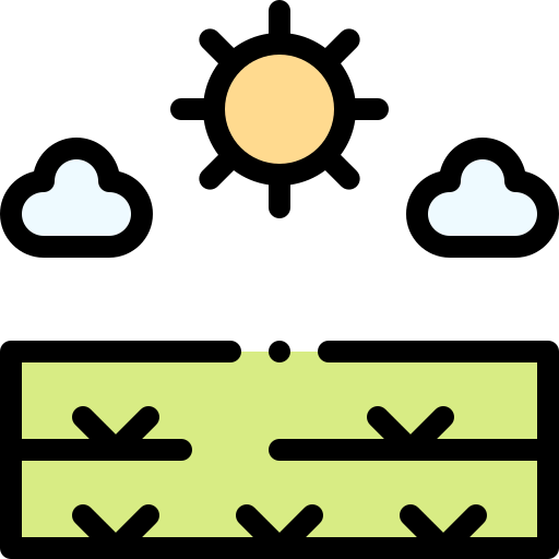 Meadow 图标