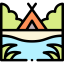 Camp Ikona 64x64