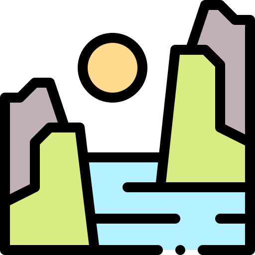 Fiord icon