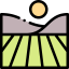 Fields Ikona 64x64