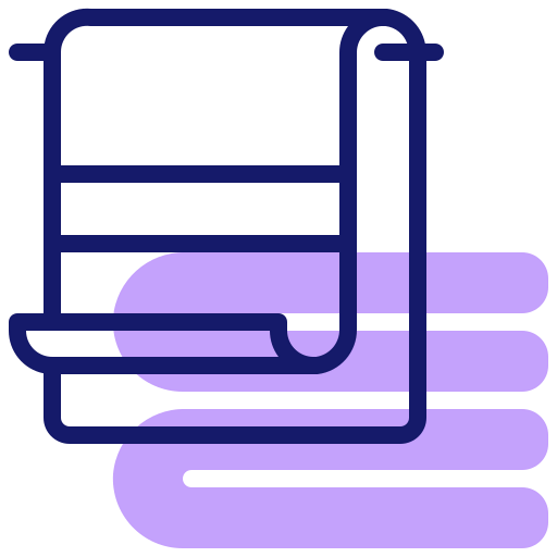 Полотенце иконка